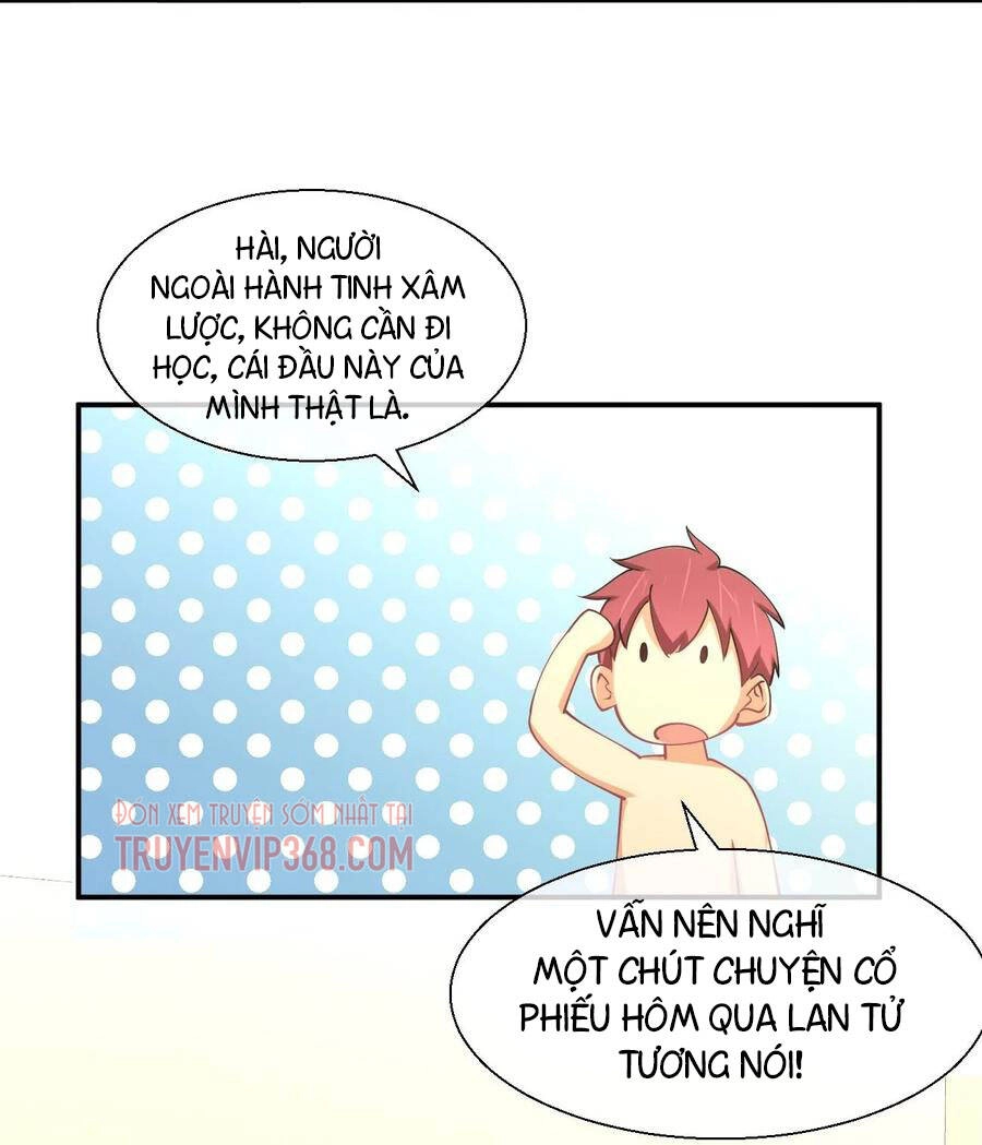 Bạn Gái Tôi Là Long Ngạo Thiên Chapter 61 - 12