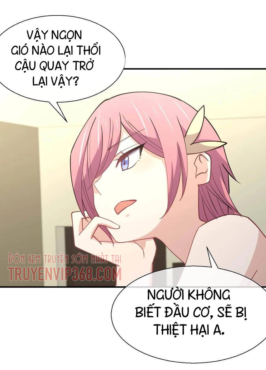 Bạn Gái Tôi Là Long Ngạo Thiên Chapter 61 - 15