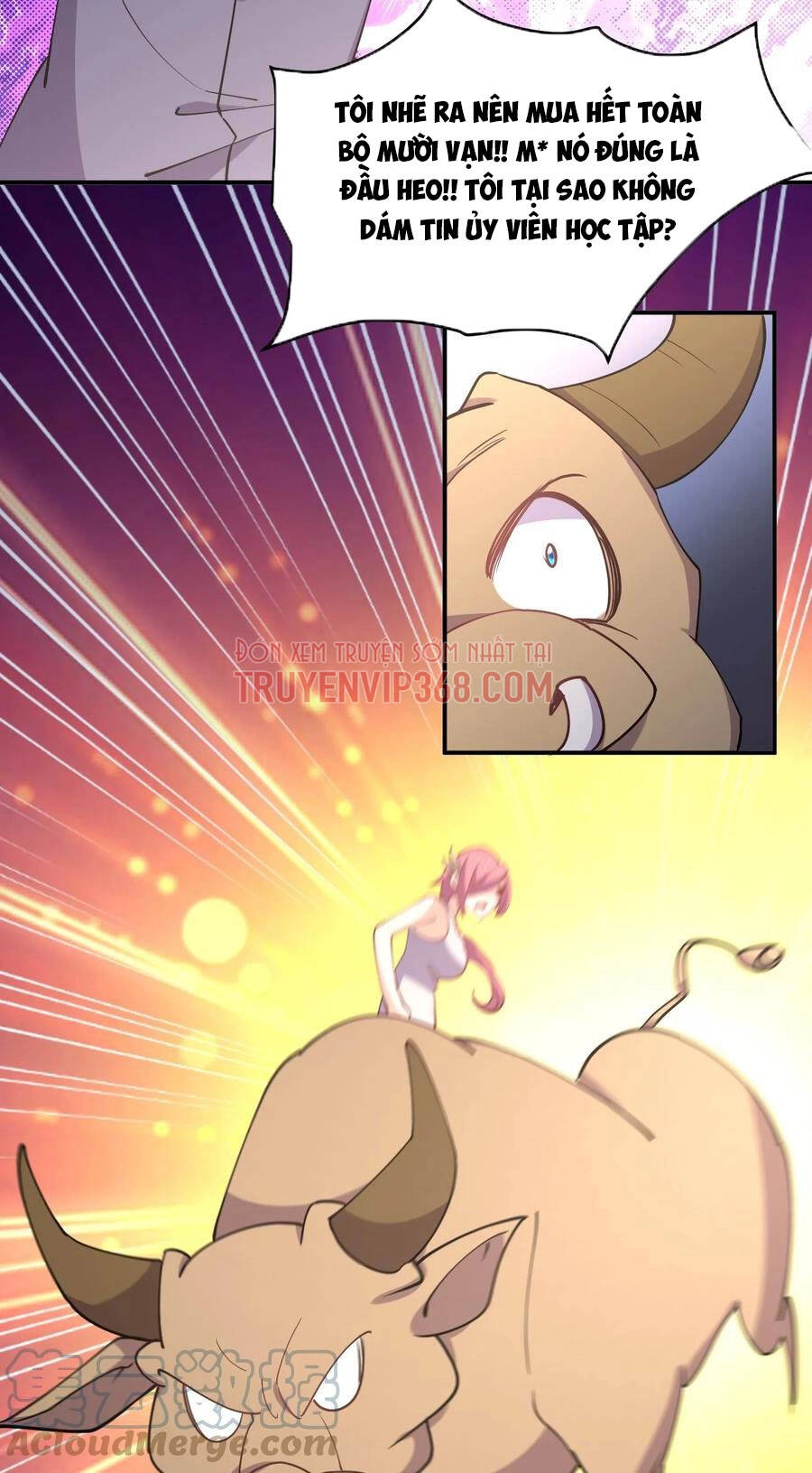 Bạn Gái Tôi Là Long Ngạo Thiên Chapter 61 - 20