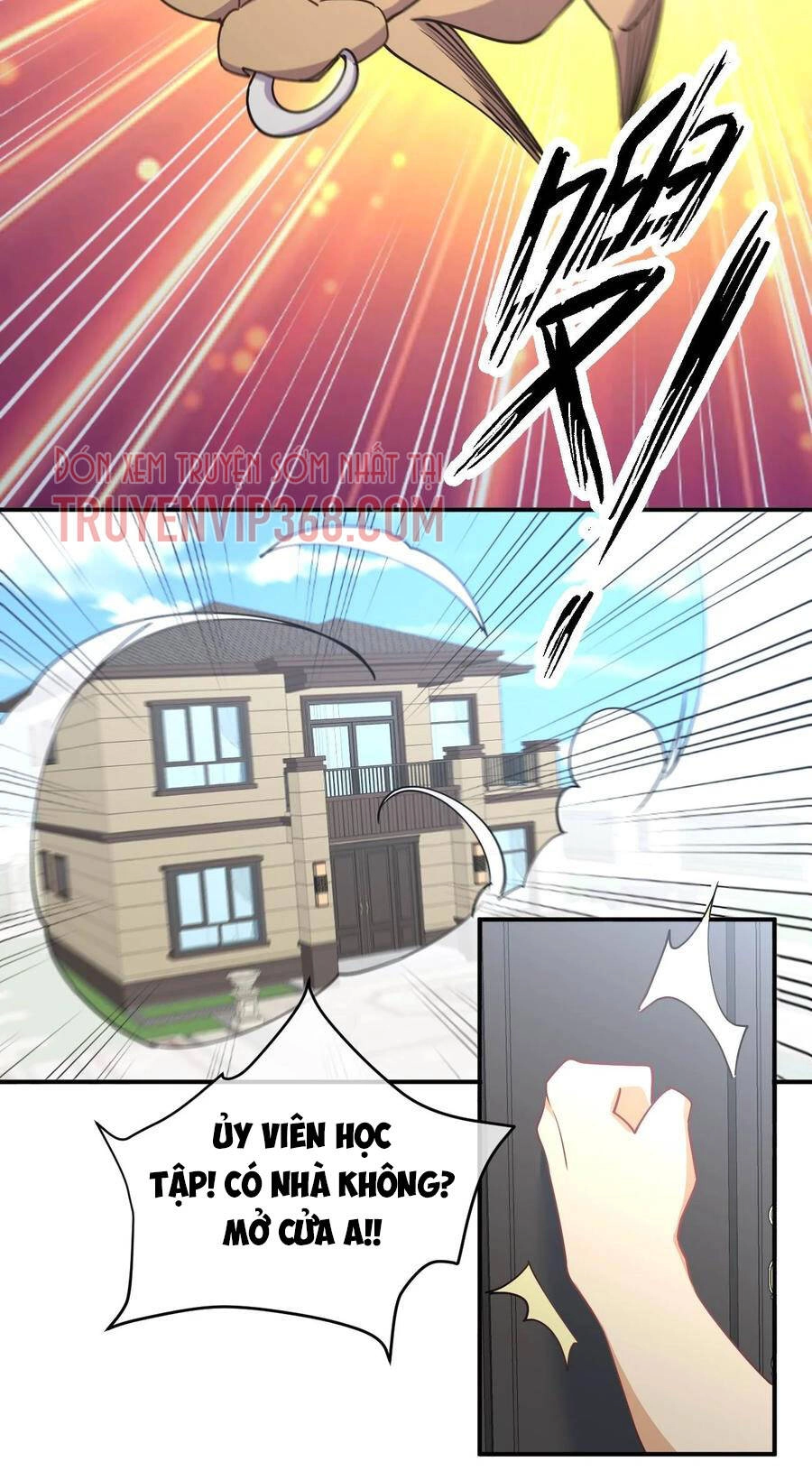 Bạn Gái Tôi Là Long Ngạo Thiên Chapter 61 - 21