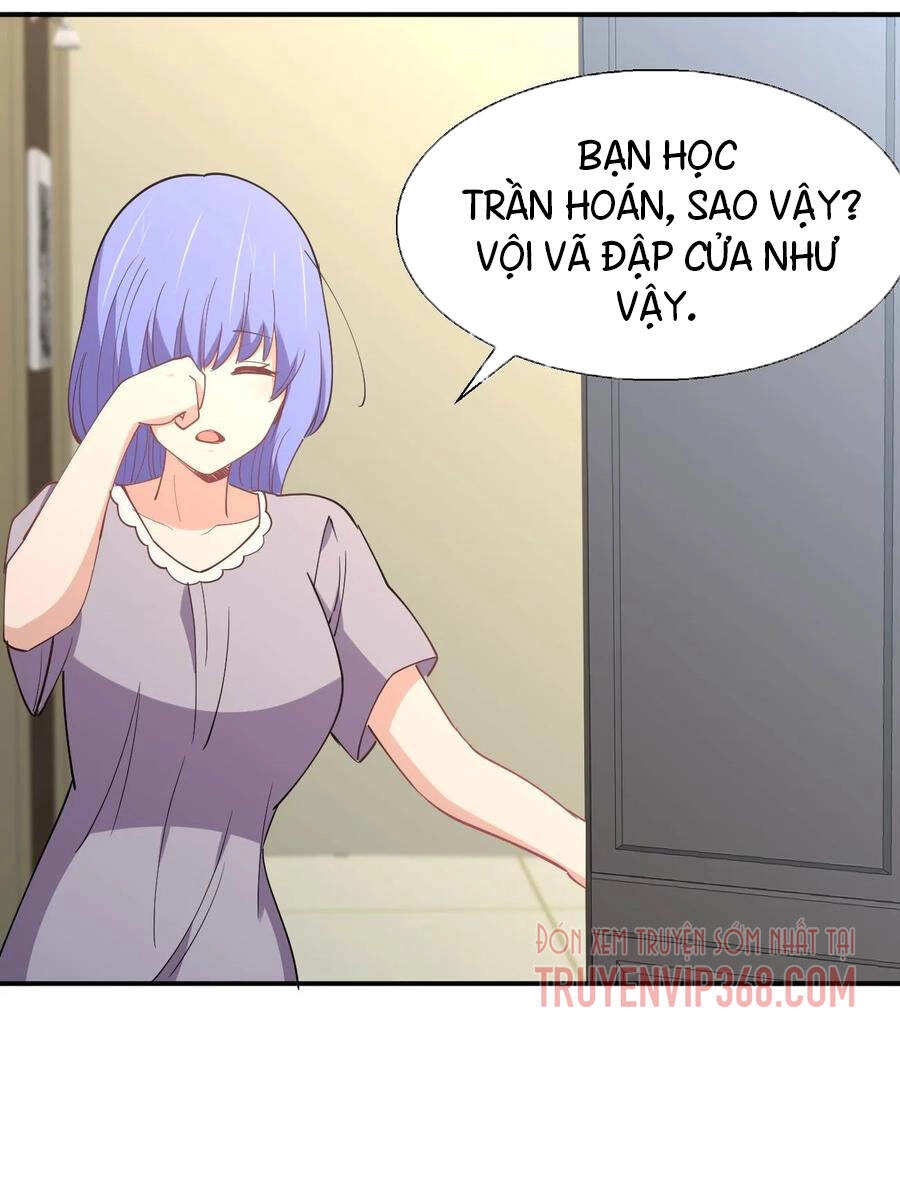 Bạn Gái Tôi Là Long Ngạo Thiên Chapter 61 - 22