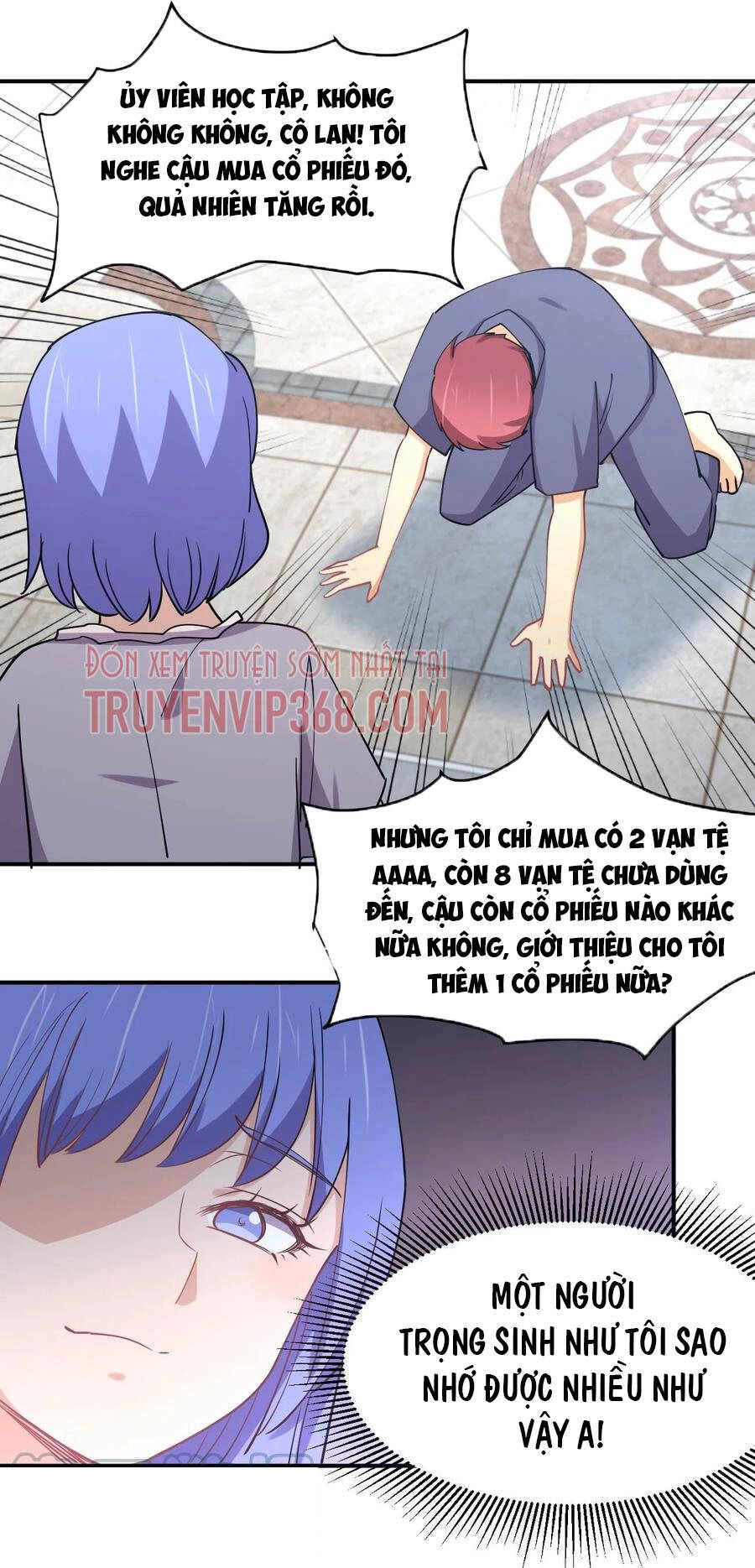 Bạn Gái Tôi Là Long Ngạo Thiên Chapter 61 - 23