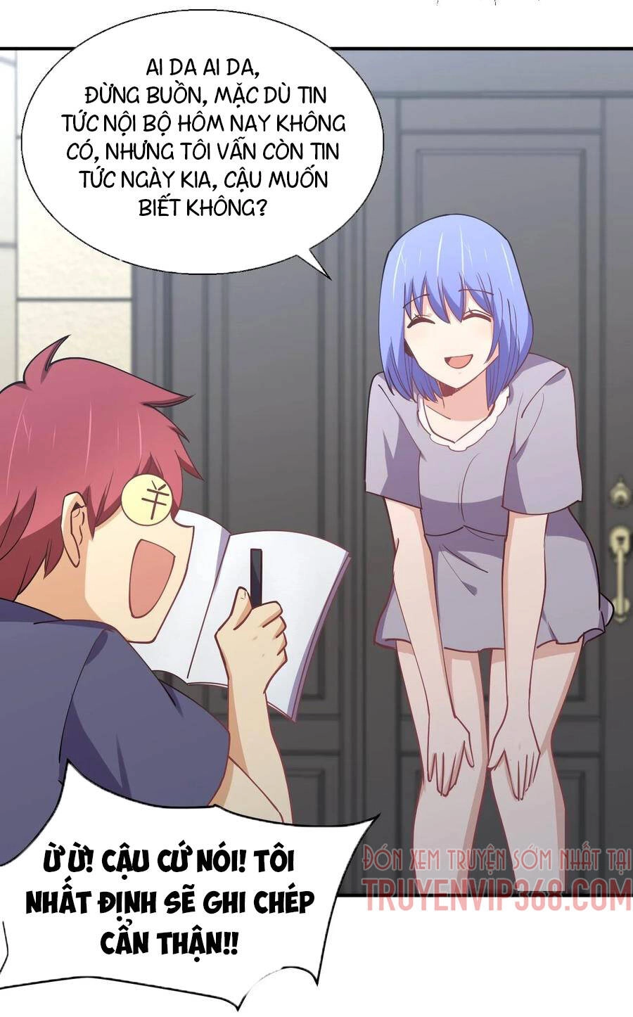 Bạn Gái Tôi Là Long Ngạo Thiên Chapter 61 - 24