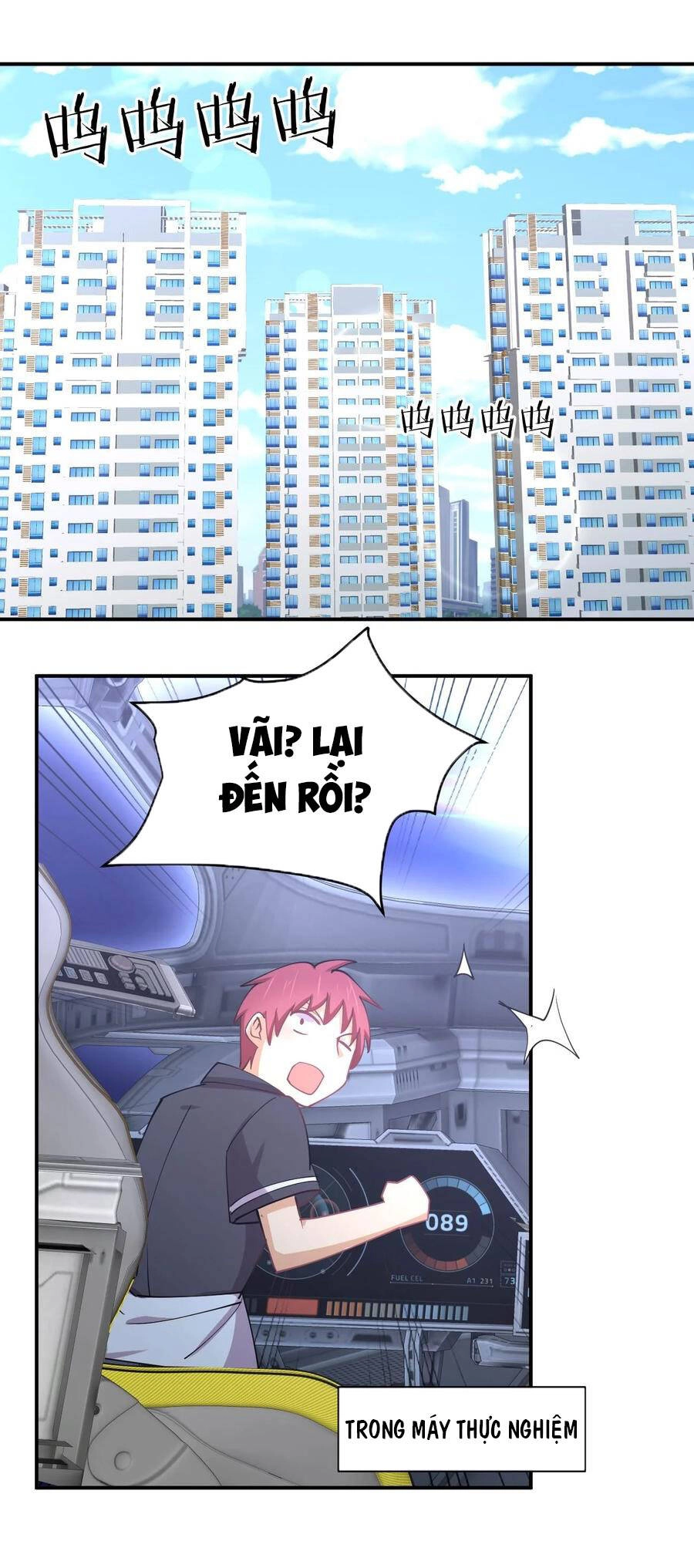 Bạn Gái Tôi Là Long Ngạo Thiên Chapter 61 - 27