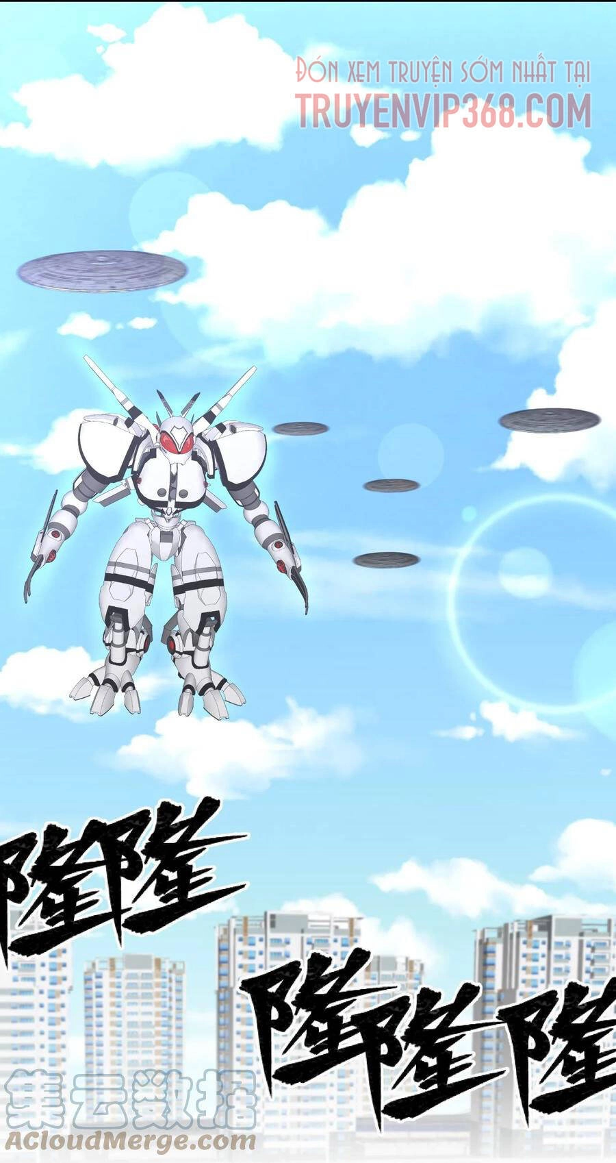 Bạn Gái Tôi Là Long Ngạo Thiên Chapter 61 - 29