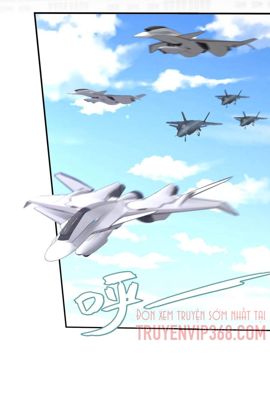 Bạn Gái Tôi Là Long Ngạo Thiên Chapter 61 - 30