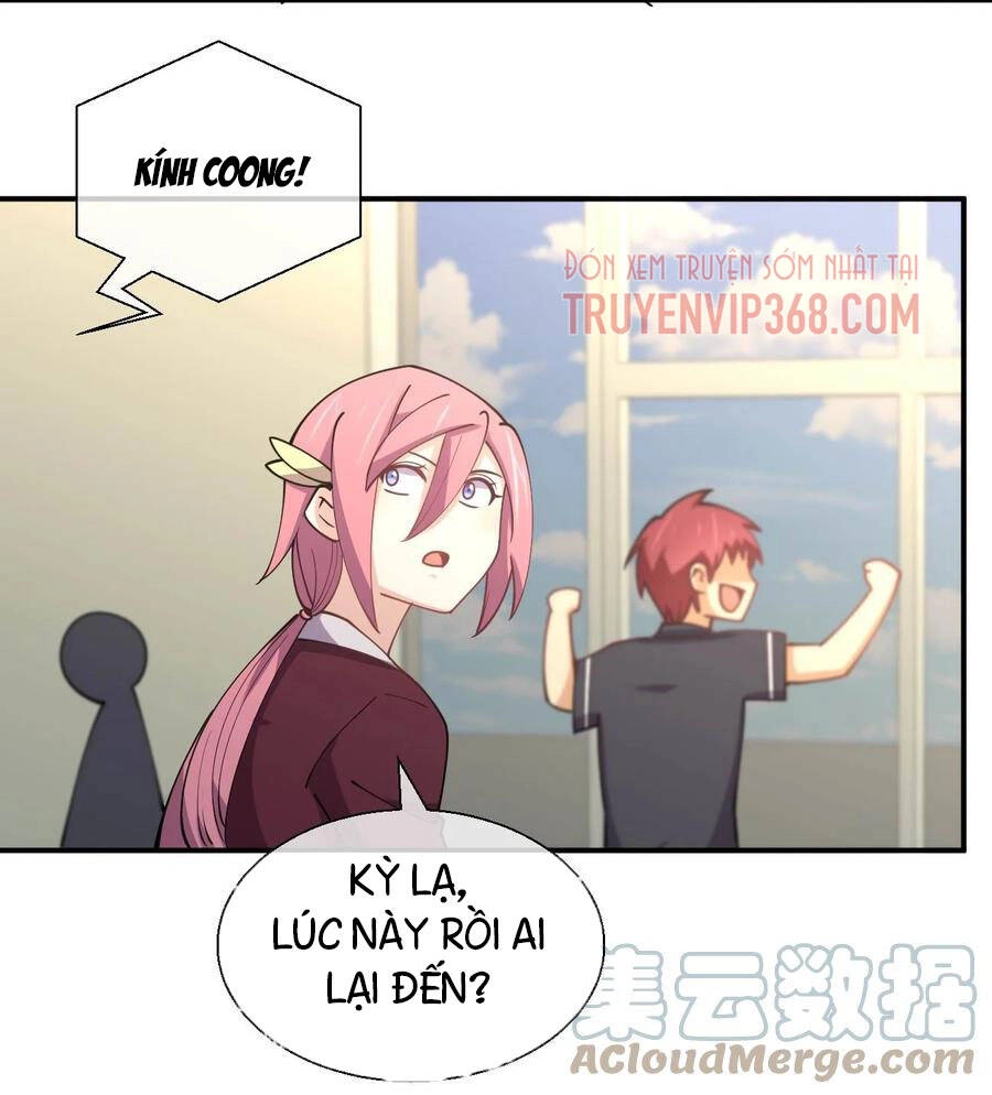 Bạn Gái Tôi Là Long Ngạo Thiên Chapter 61 - 32