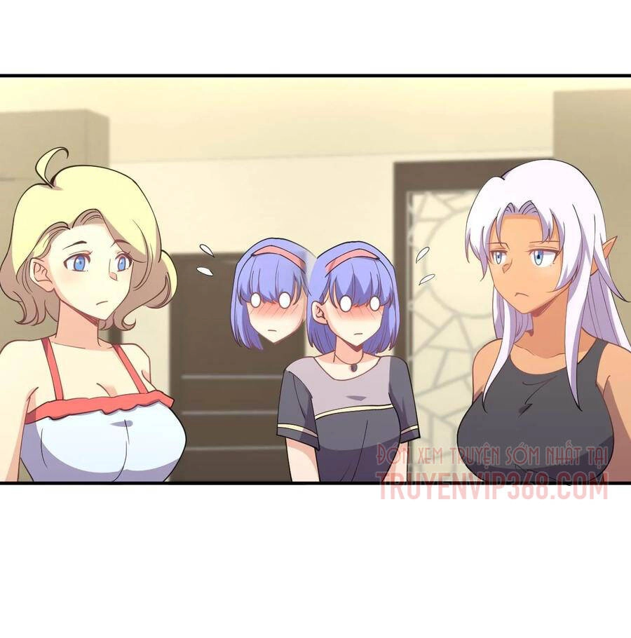 Bạn Gái Tôi Là Long Ngạo Thiên Chapter 61 - 36