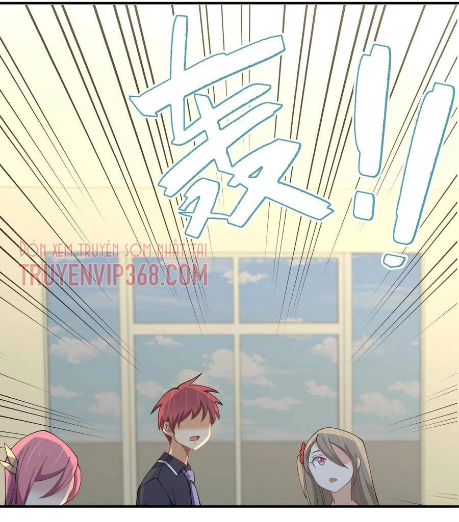 Bạn Gái Tôi Là Long Ngạo Thiên Chapter 61 - 37