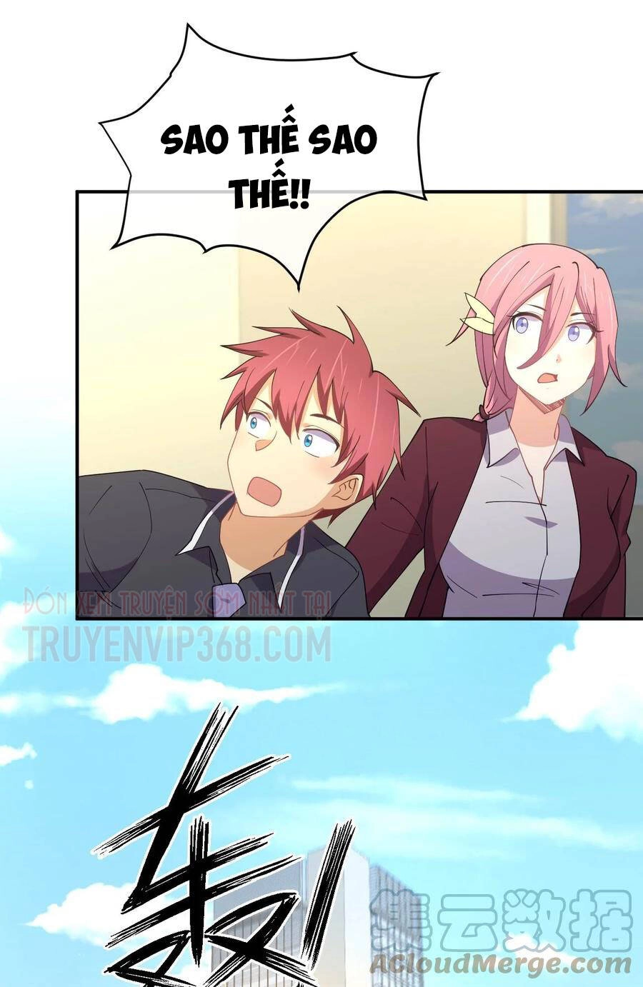 Bạn Gái Tôi Là Long Ngạo Thiên Chapter 61 - 38