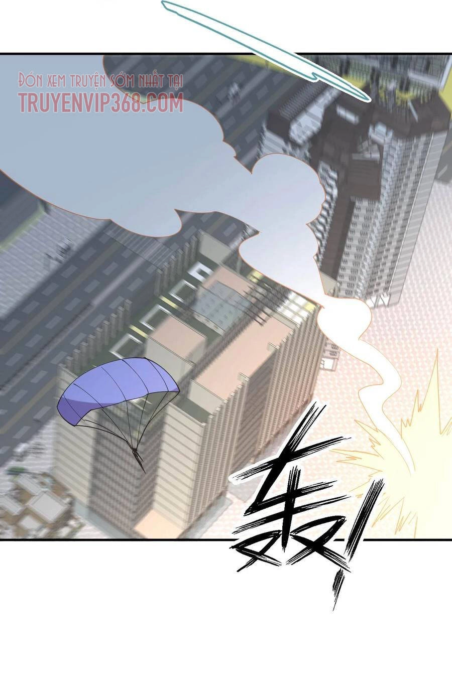 Bạn Gái Tôi Là Long Ngạo Thiên Chapter 61 - 40