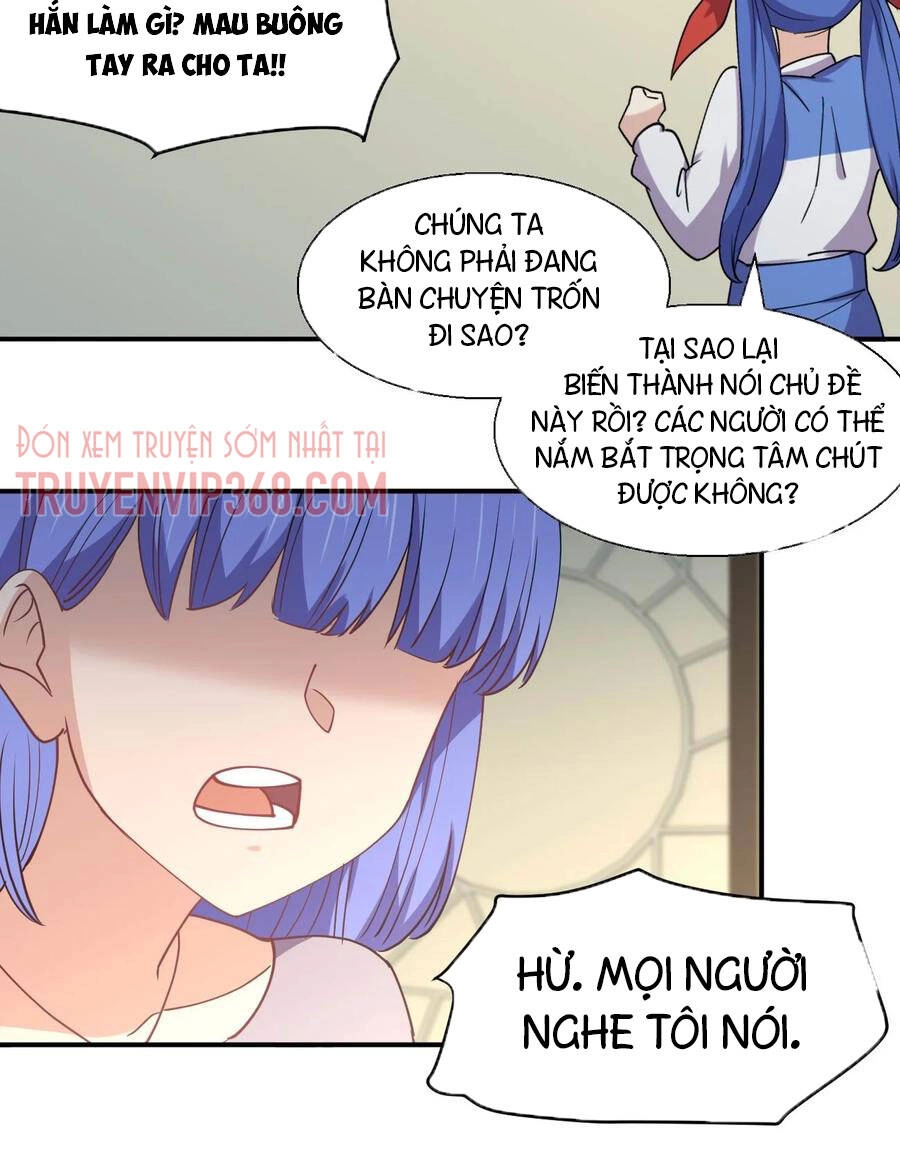 Bạn Gái Tôi Là Long Ngạo Thiên Chapter 61 - 43