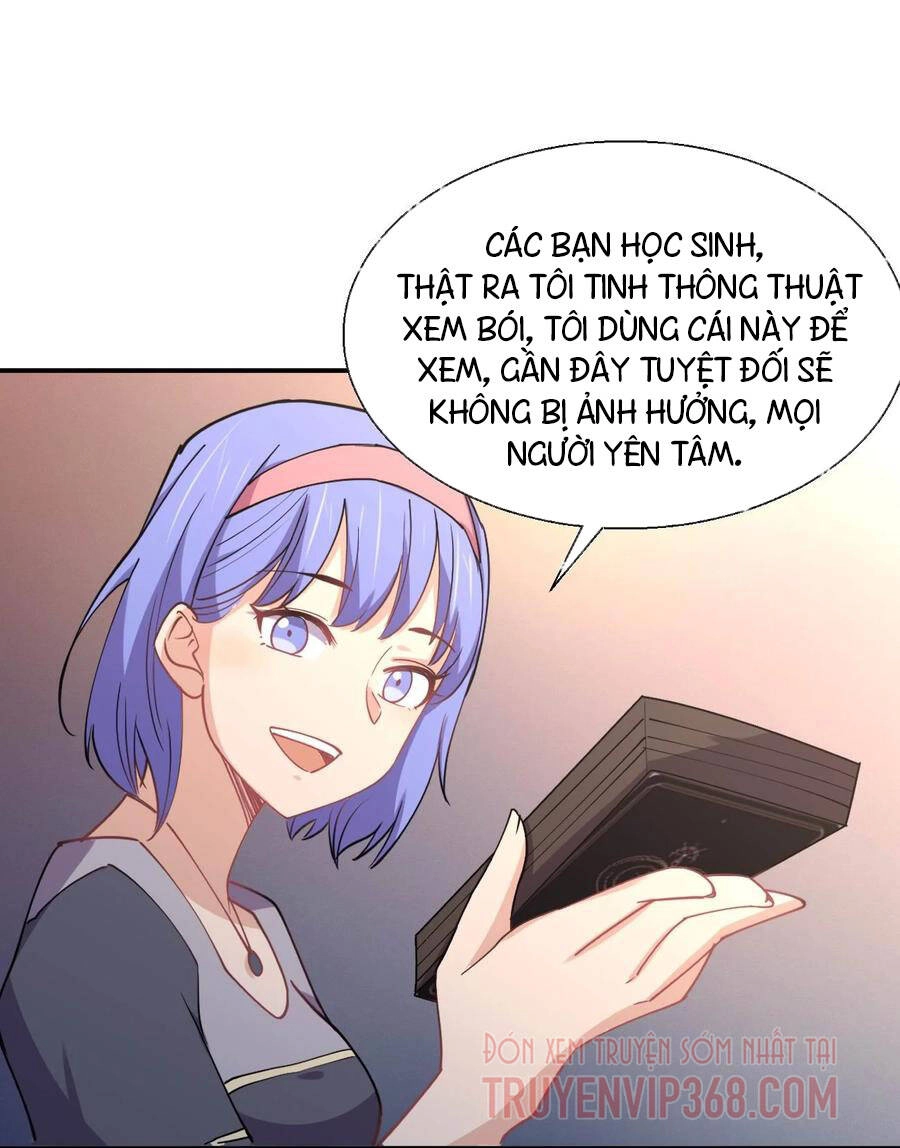 Bạn Gái Tôi Là Long Ngạo Thiên Chapter 61 - 45