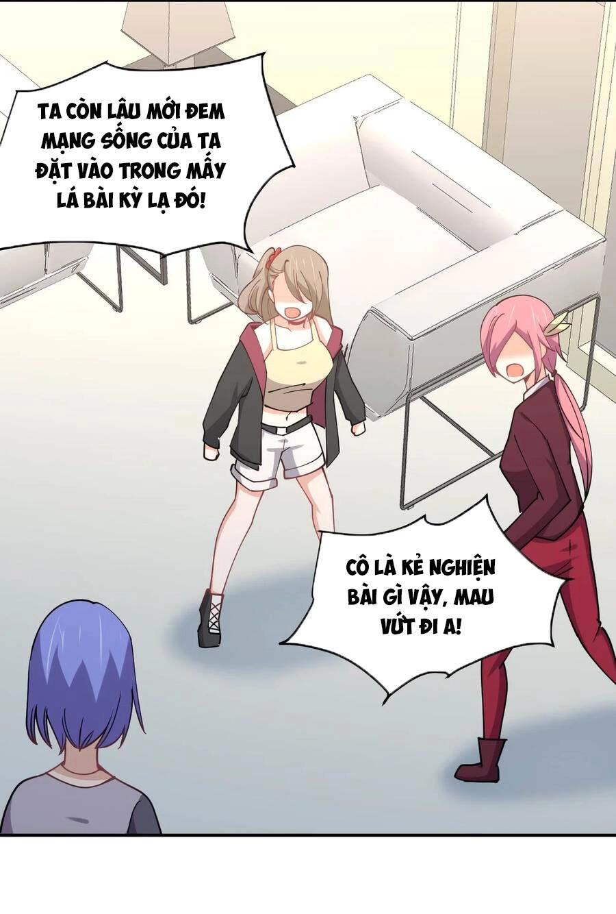 Bạn Gái Tôi Là Long Ngạo Thiên Chapter 61 - 46