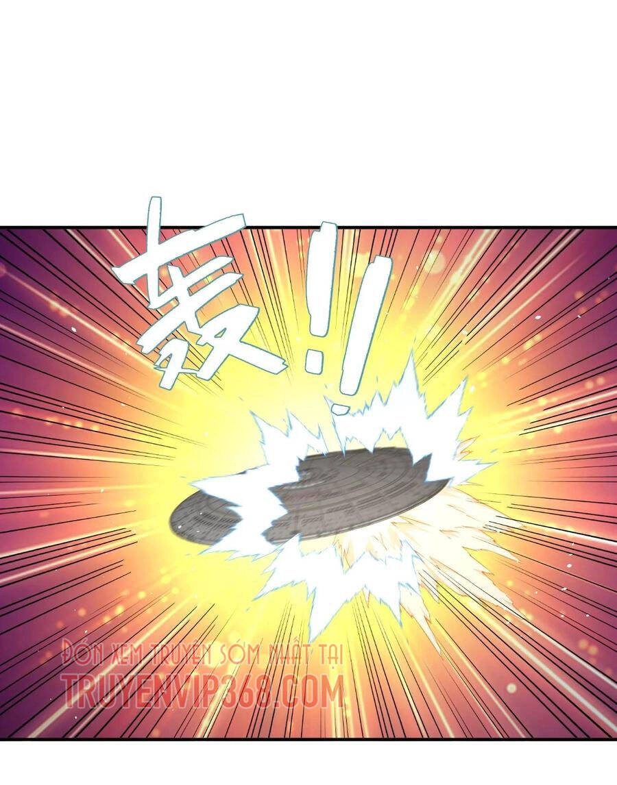 Bạn Gái Tôi Là Long Ngạo Thiên Chapter 61 - 49