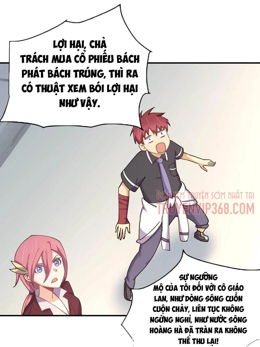 Bạn Gái Tôi Là Long Ngạo Thiên Chapter 61 - 51