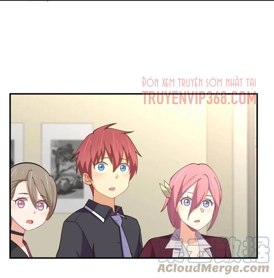 Bạn Gái Tôi Là Long Ngạo Thiên Chapter 61 - 56