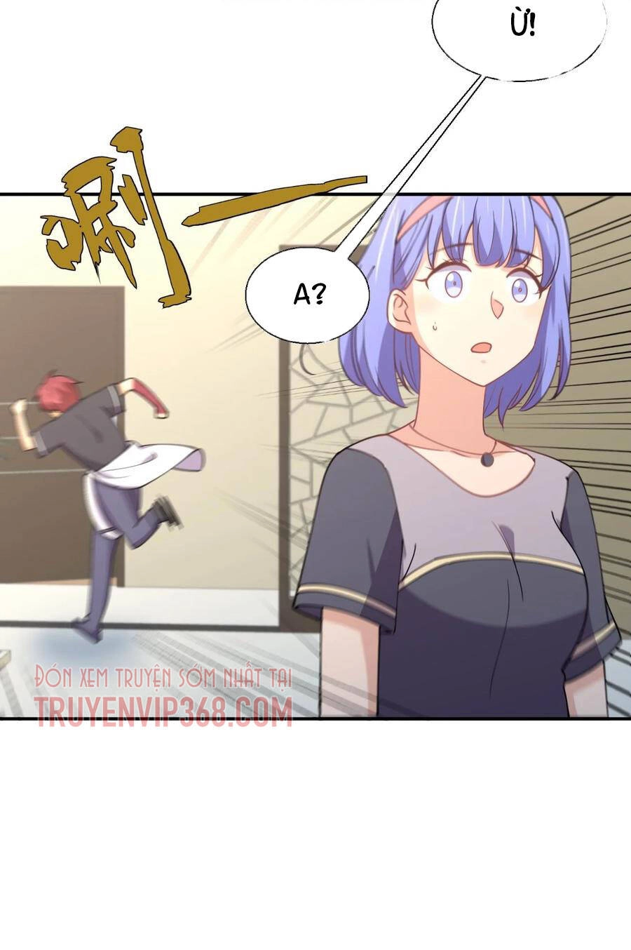 Bạn Gái Tôi Là Long Ngạo Thiên Chapter 61 - 58