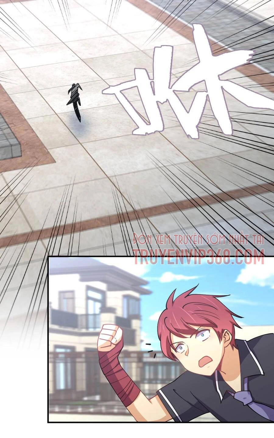 Bạn Gái Tôi Là Long Ngạo Thiên Chapter 61 - 60