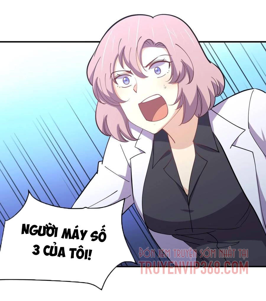 Bạn Gái Tôi Là Long Ngạo Thiên Chapter 61 - 69