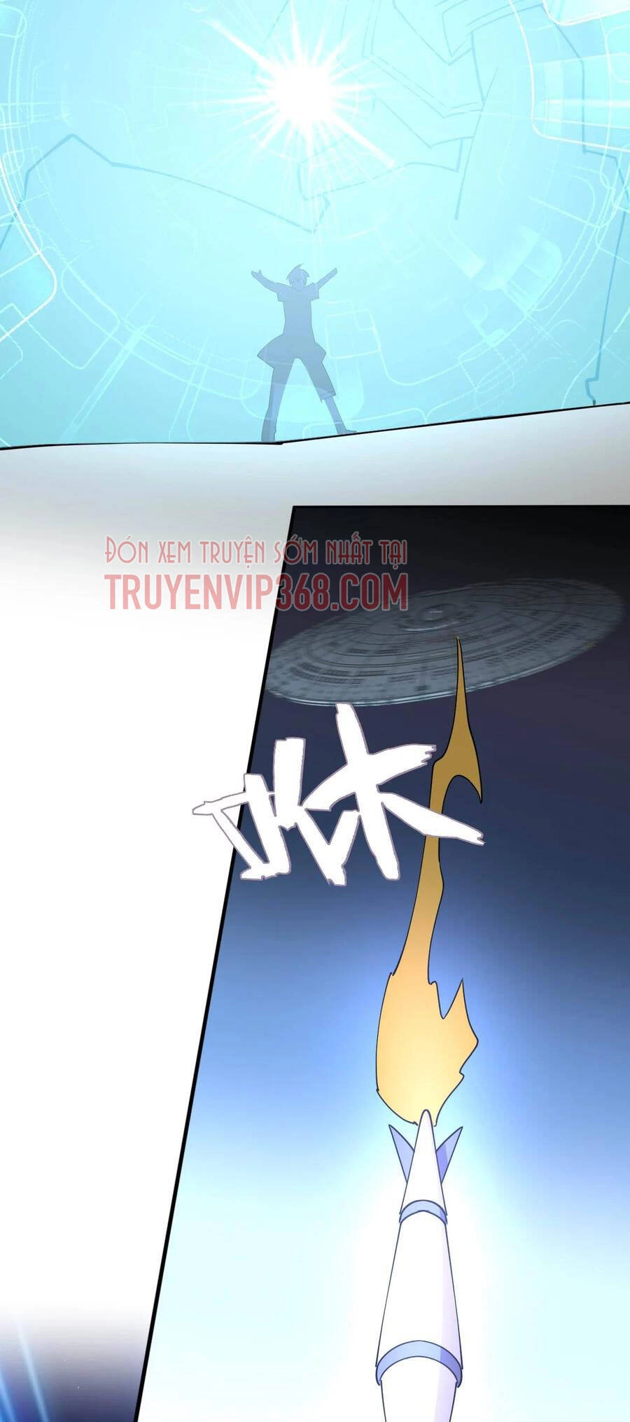 Bạn Gái Tôi Là Long Ngạo Thiên Chapter 61 - 73