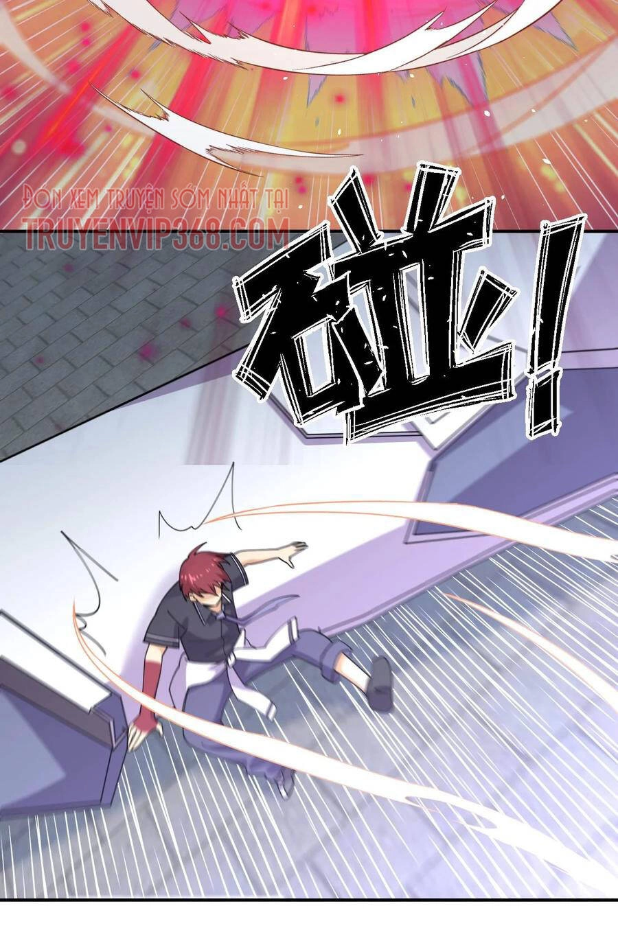 Bạn Gái Tôi Là Long Ngạo Thiên Chapter 62 - 4