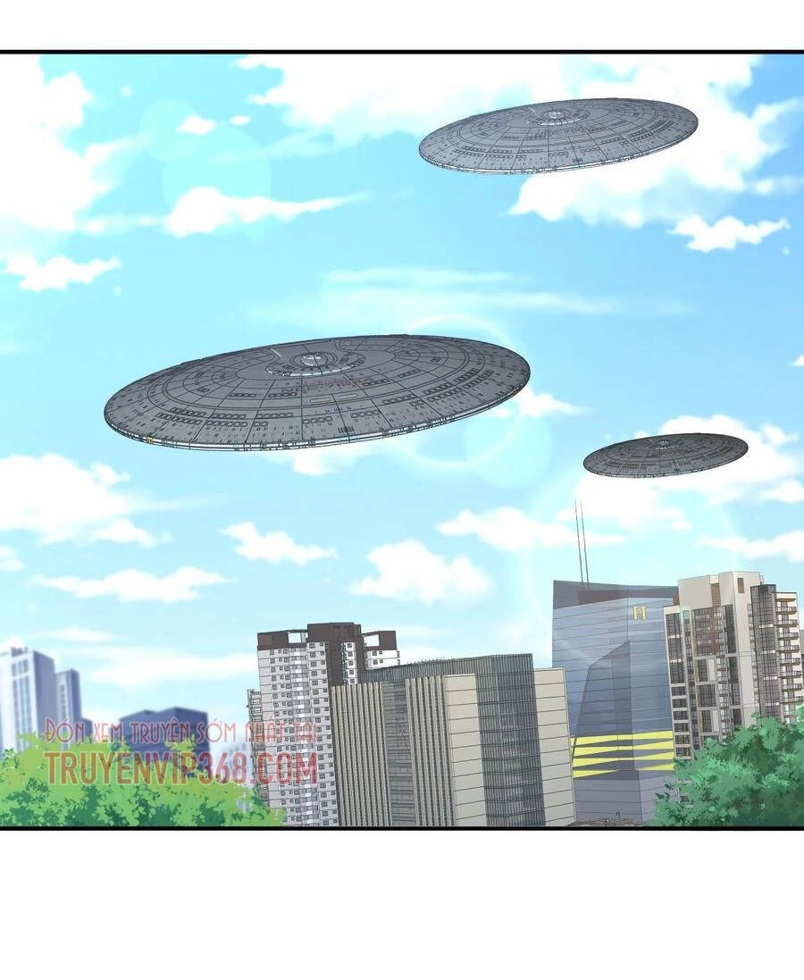 Bạn Gái Tôi Là Long Ngạo Thiên Chapter 62 - 6