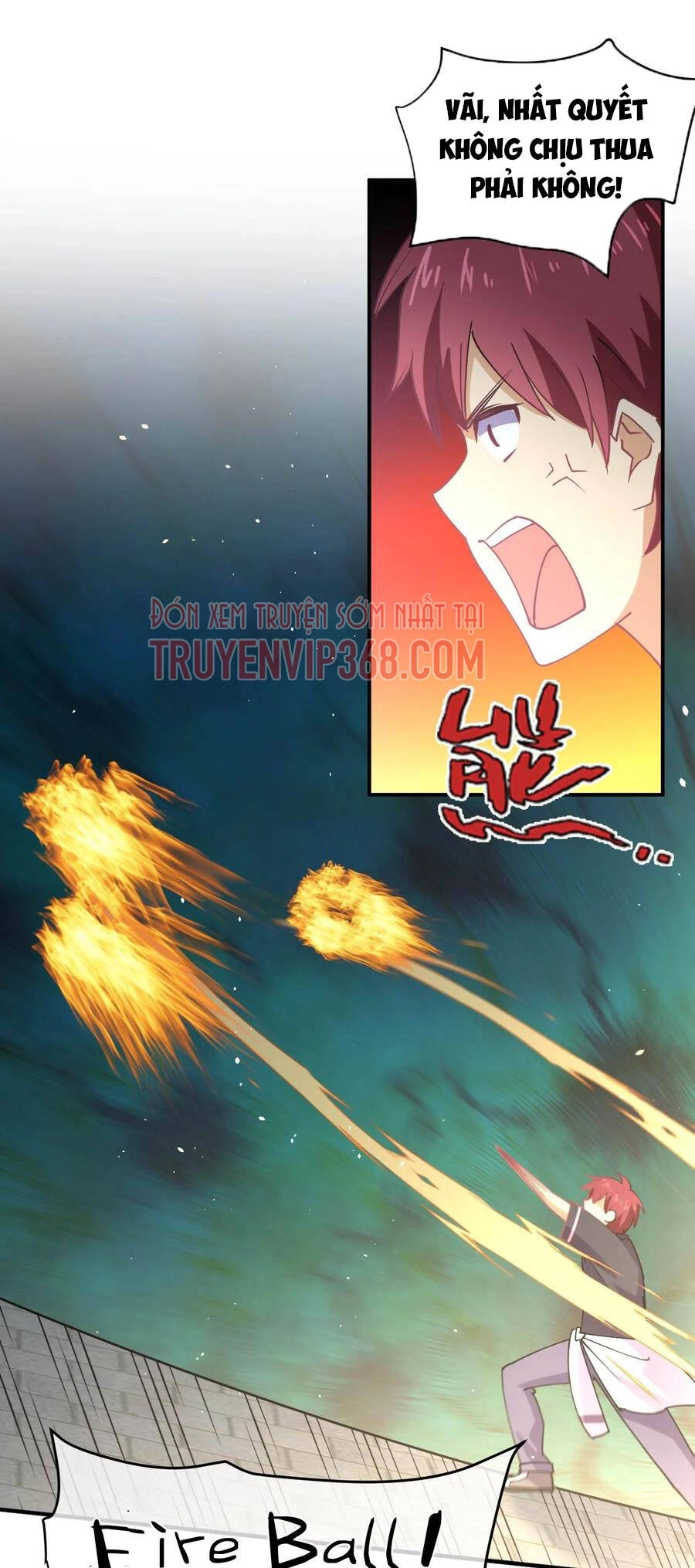 Bạn Gái Tôi Là Long Ngạo Thiên Chapter 62 - 7