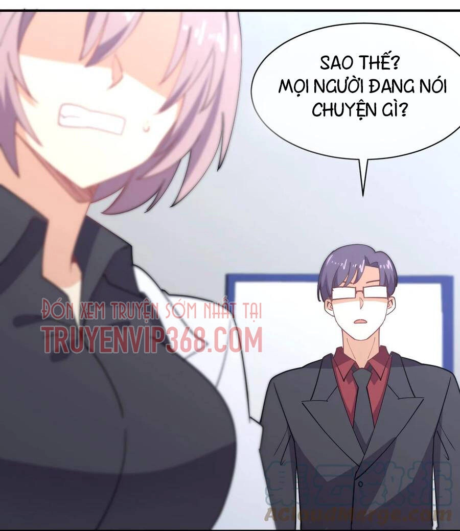 Bạn Gái Tôi Là Long Ngạo Thiên Chapter 62 - 11