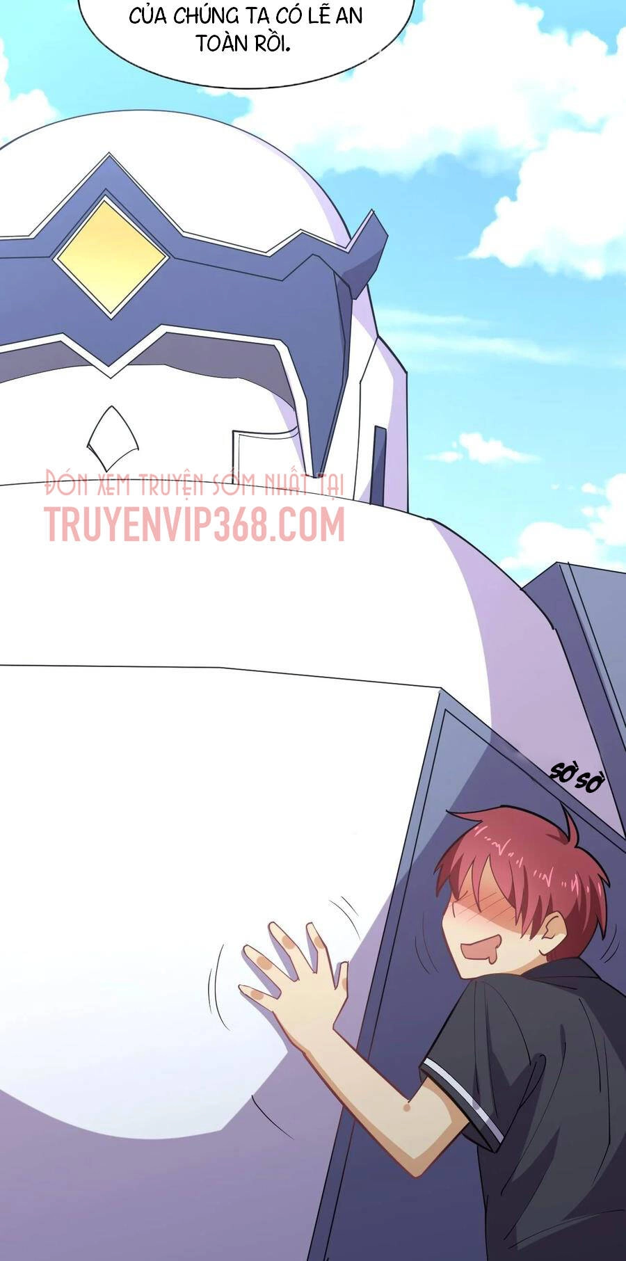 Bạn Gái Tôi Là Long Ngạo Thiên Chapter 62 - 13