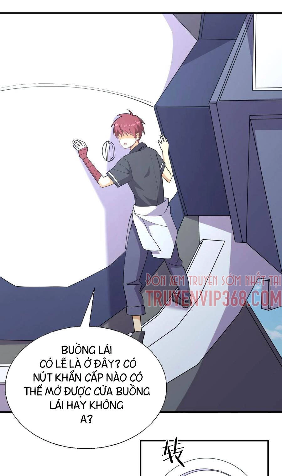 Bạn Gái Tôi Là Long Ngạo Thiên Chapter 62 - 15