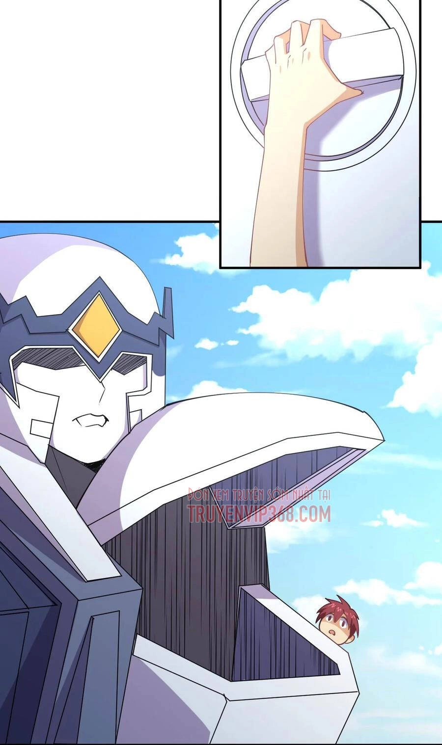 Bạn Gái Tôi Là Long Ngạo Thiên Chapter 62 - 16