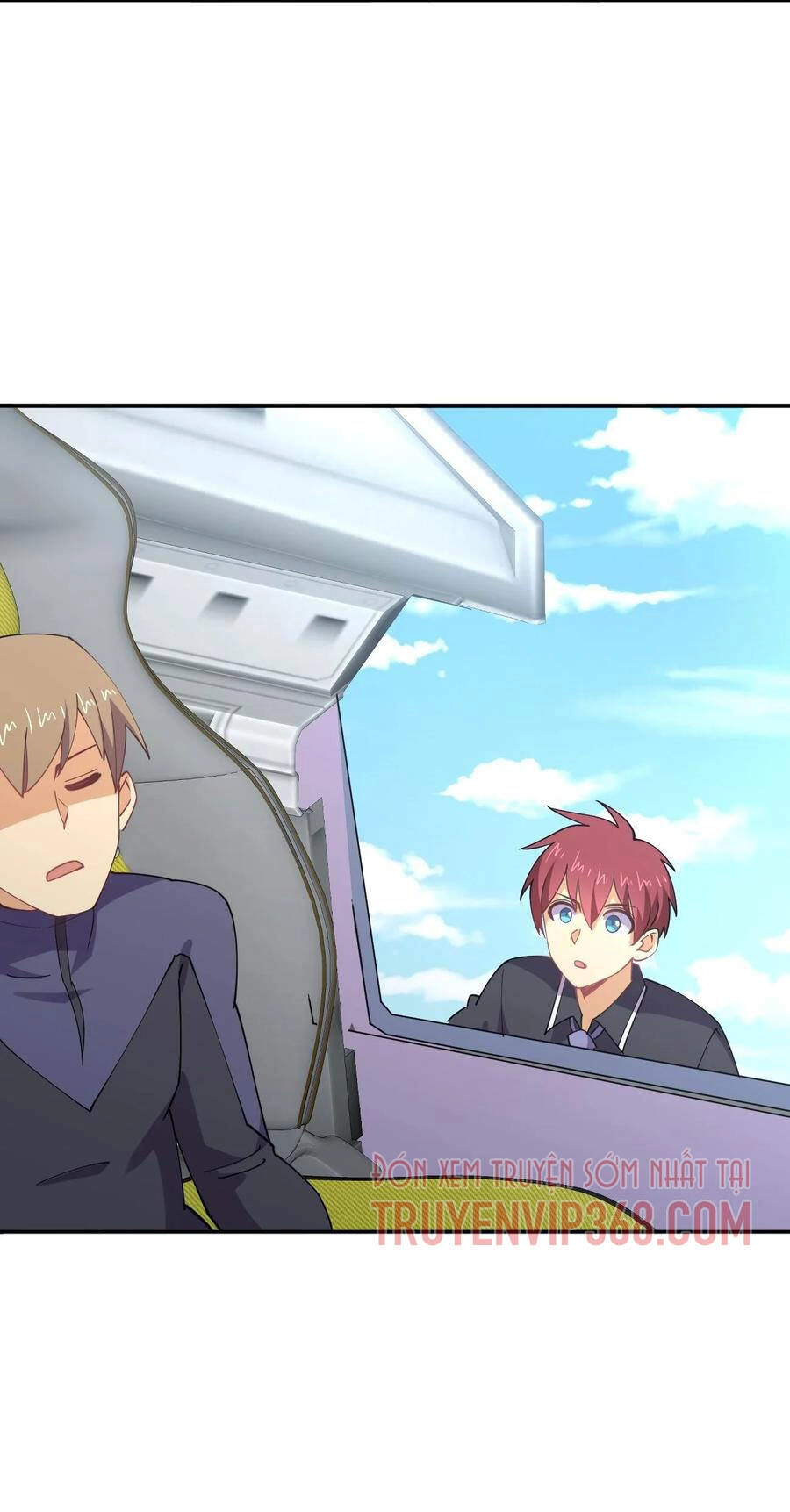 Bạn Gái Tôi Là Long Ngạo Thiên Chapter 62 - 17