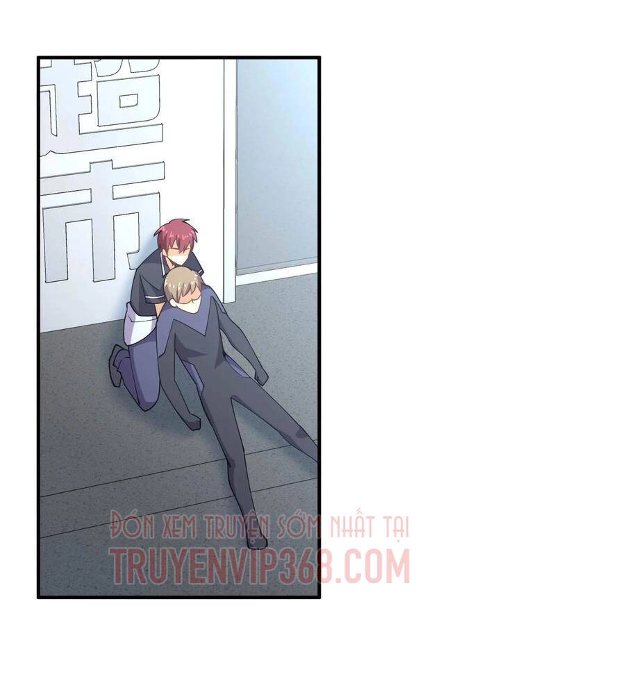 Bạn Gái Tôi Là Long Ngạo Thiên Chapter 62 - 18