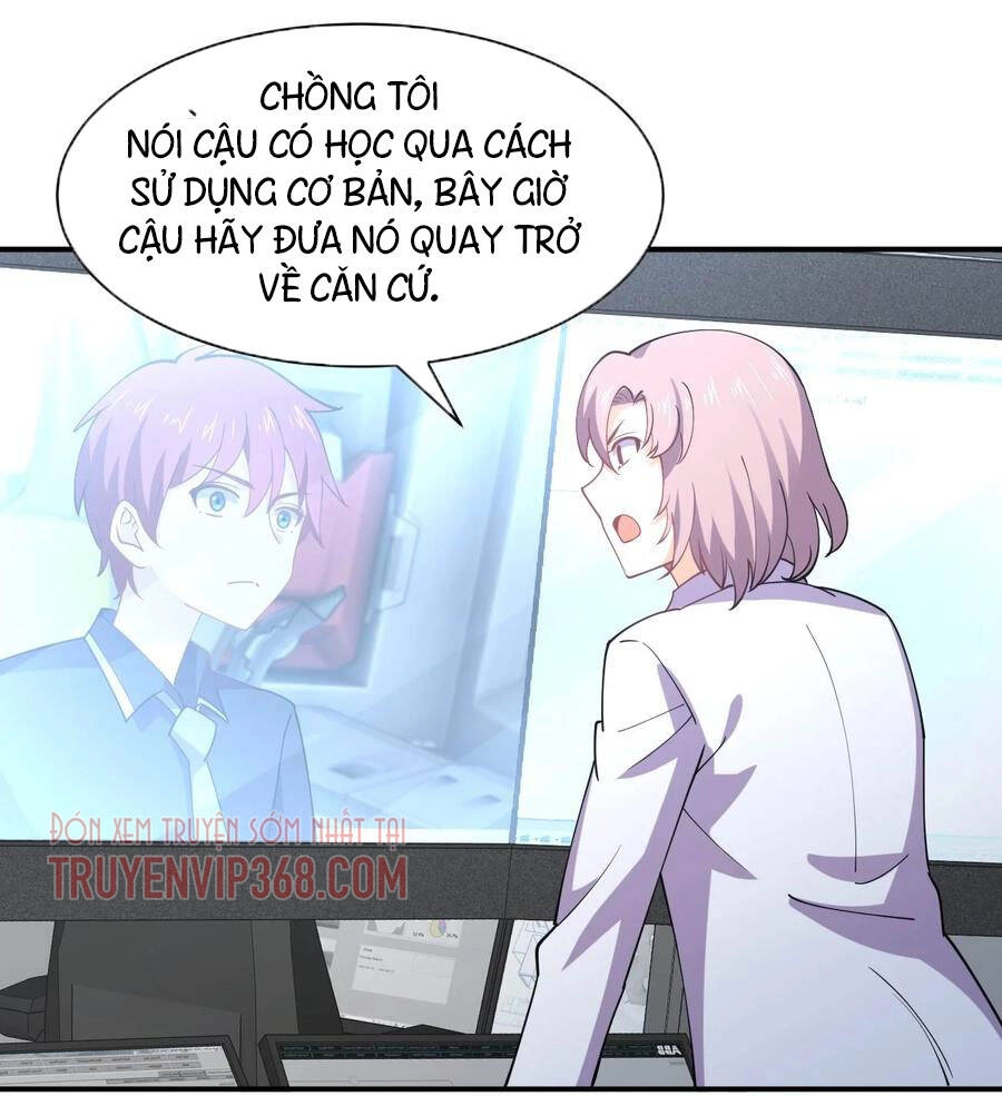 Bạn Gái Tôi Là Long Ngạo Thiên Chapter 62 - 22