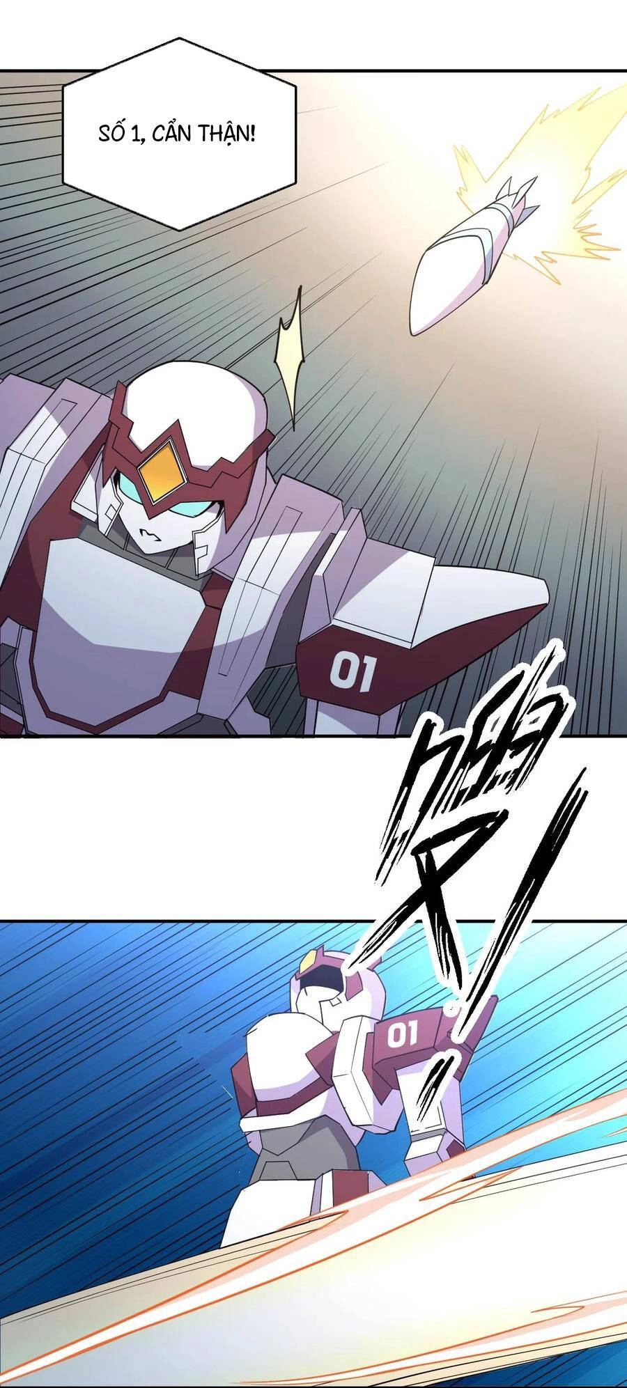 Bạn Gái Tôi Là Long Ngạo Thiên Chapter 62 - 27