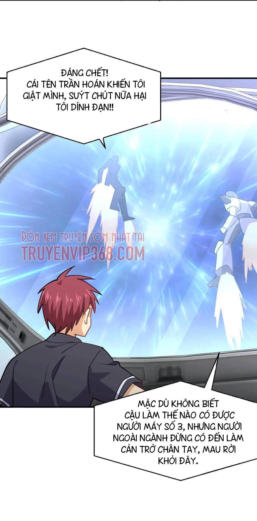 Bạn Gái Tôi Là Long Ngạo Thiên Chapter 62 - 28