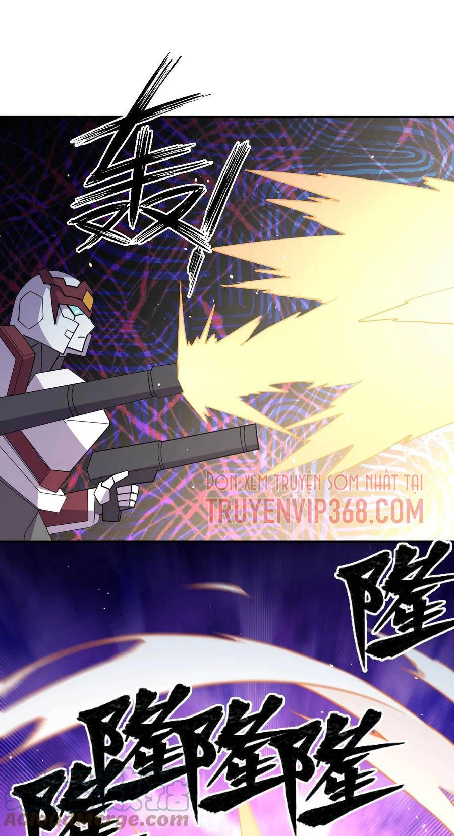 Bạn Gái Tôi Là Long Ngạo Thiên Chapter 62 - 29