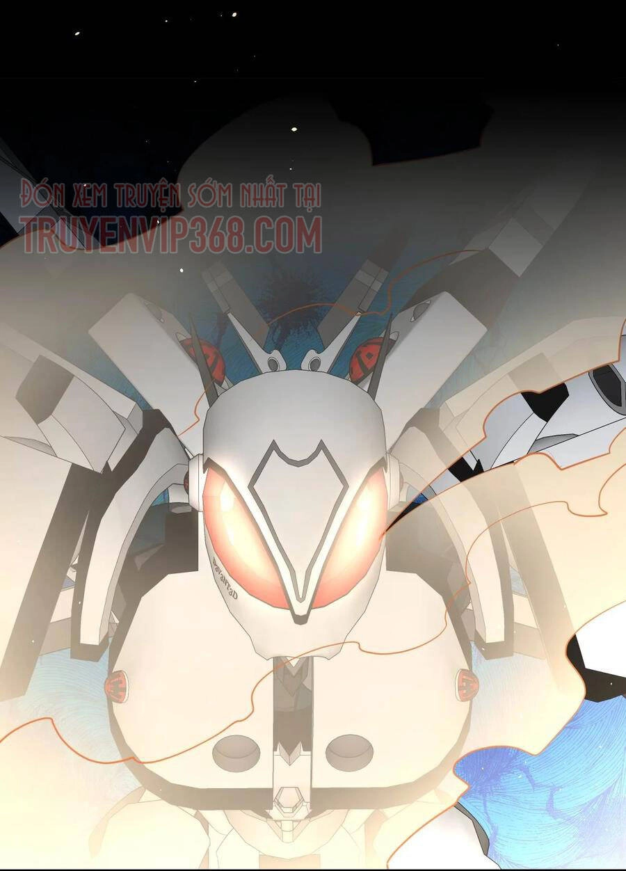 Bạn Gái Tôi Là Long Ngạo Thiên Chapter 62 - 31