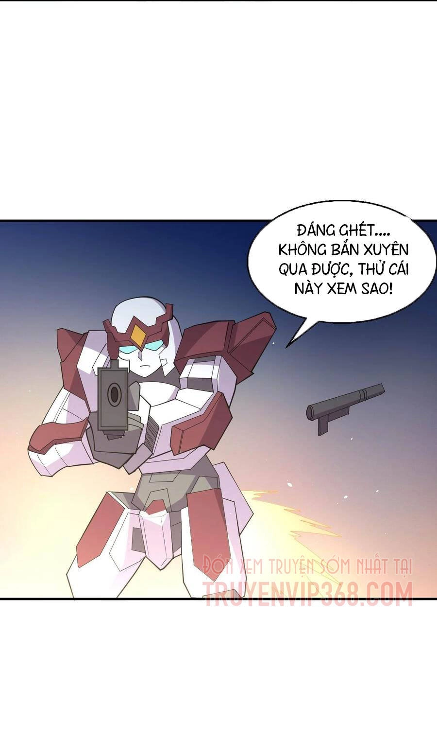 Bạn Gái Tôi Là Long Ngạo Thiên Chapter 62 - 32