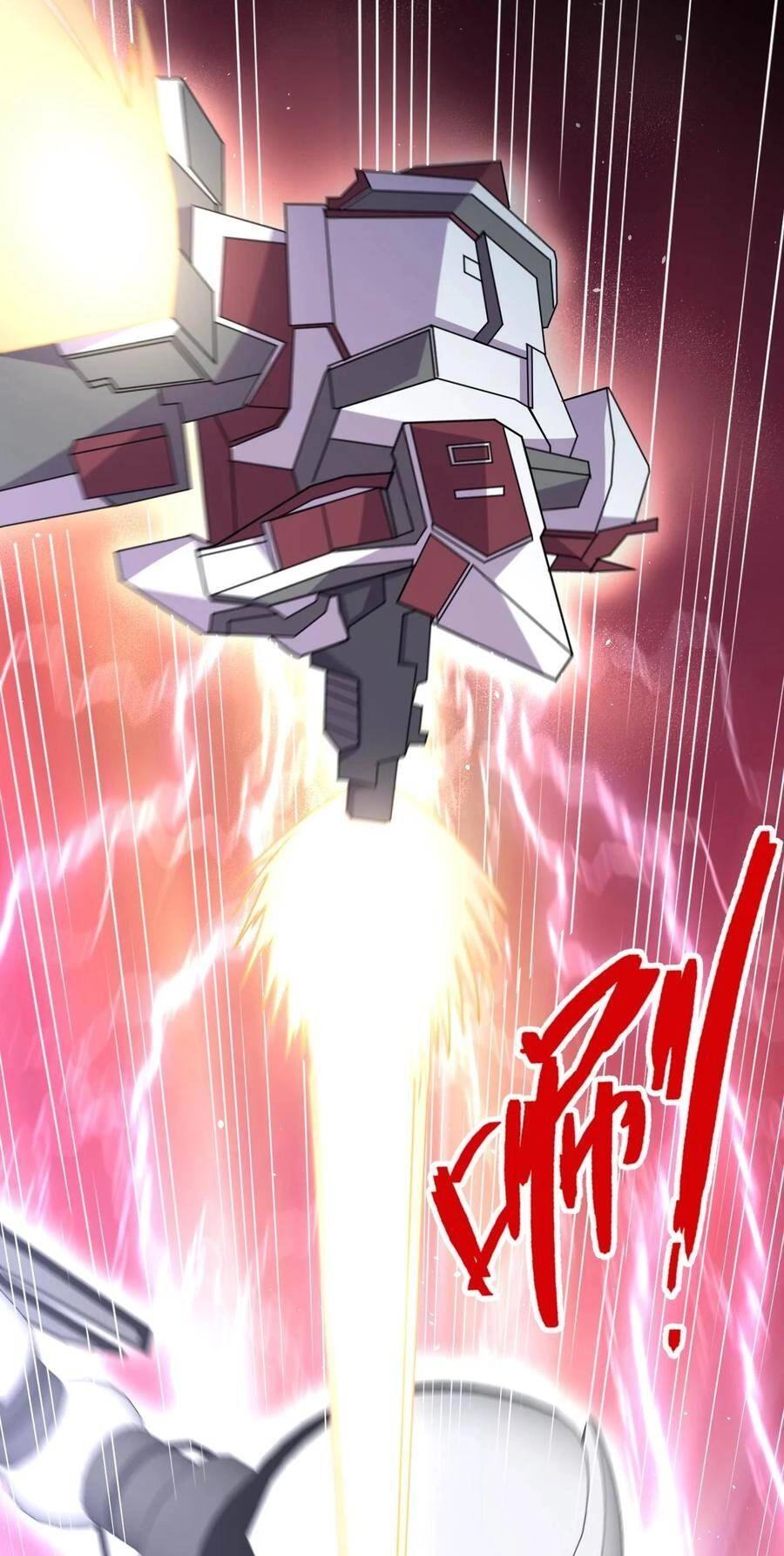 Bạn Gái Tôi Là Long Ngạo Thiên Chapter 62 - 33