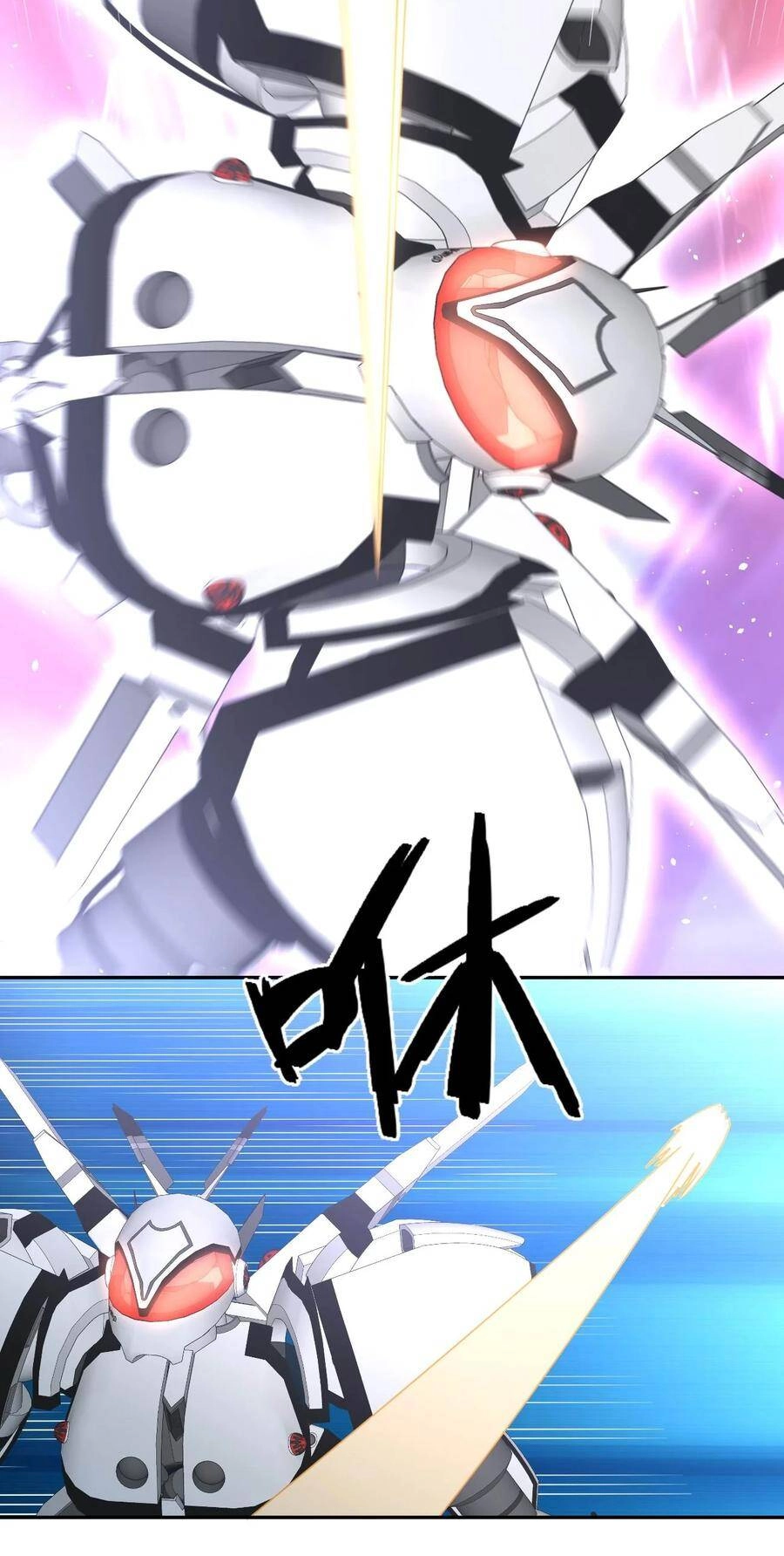 Bạn Gái Tôi Là Long Ngạo Thiên Chapter 62 - 34