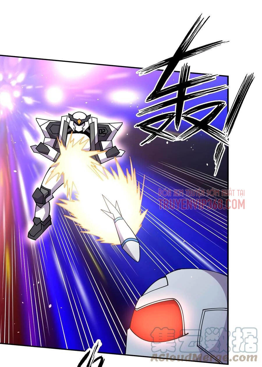 Bạn Gái Tôi Là Long Ngạo Thiên Chapter 62 - 35