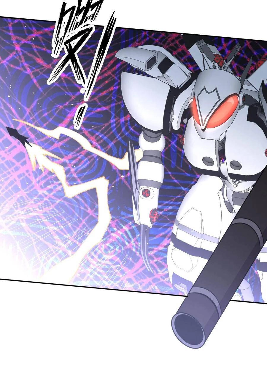 Bạn Gái Tôi Là Long Ngạo Thiên Chapter 62 - 36