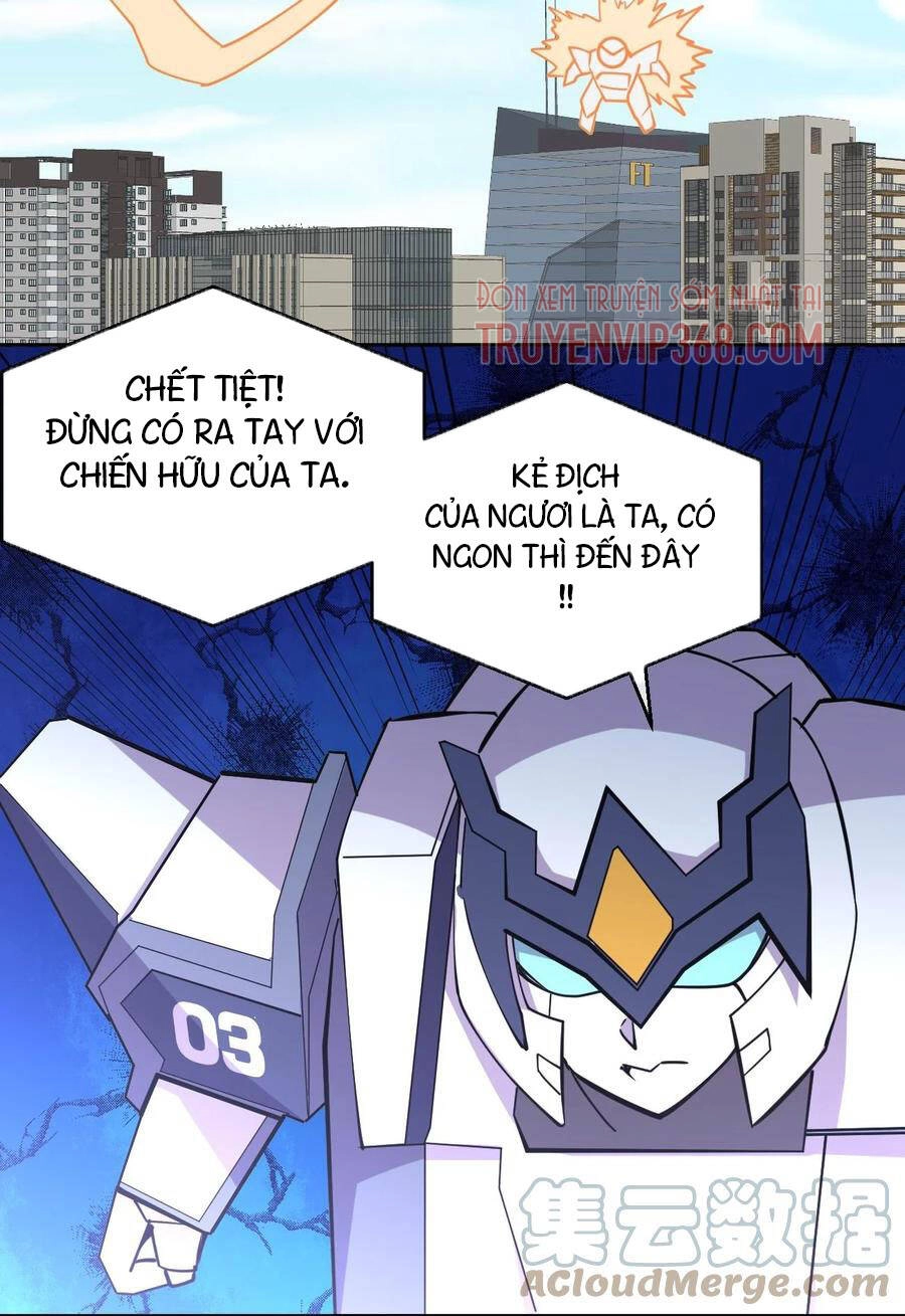 Bạn Gái Tôi Là Long Ngạo Thiên Chapter 62 - 38