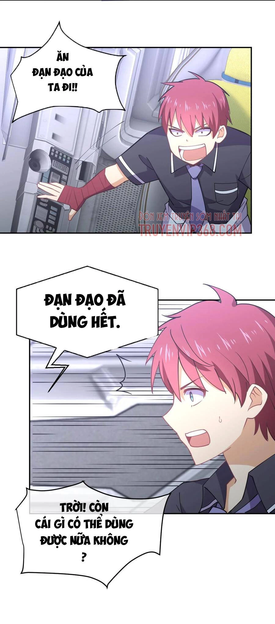 Bạn Gái Tôi Là Long Ngạo Thiên Chapter 62 - 39