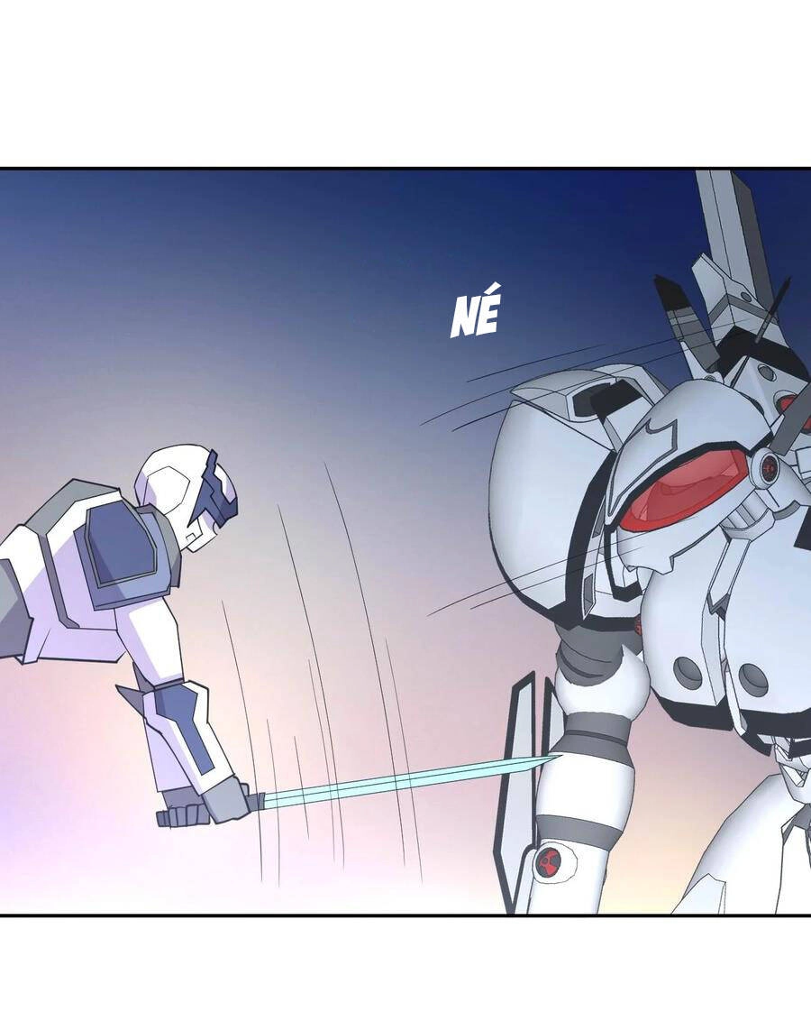 Bạn Gái Tôi Là Long Ngạo Thiên Chapter 62 - 43