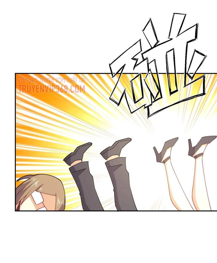 Bạn Gái Tôi Là Long Ngạo Thiên Chapter 62 - 44