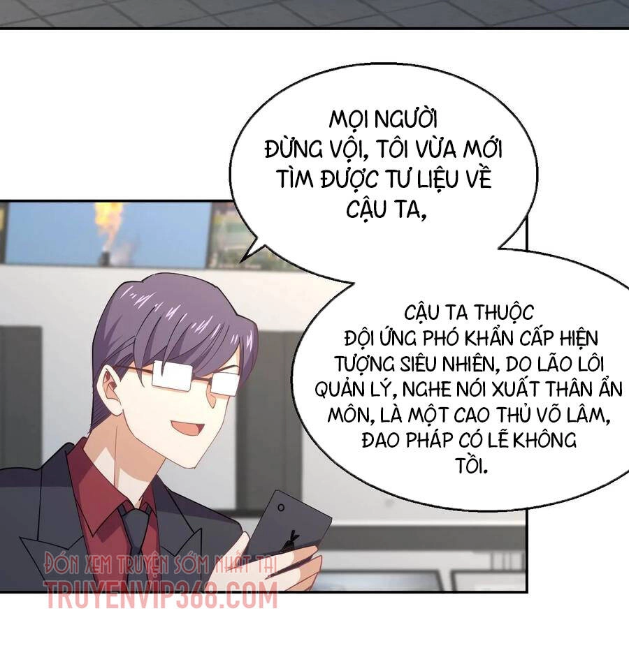 Bạn Gái Tôi Là Long Ngạo Thiên Chapter 62 - 46