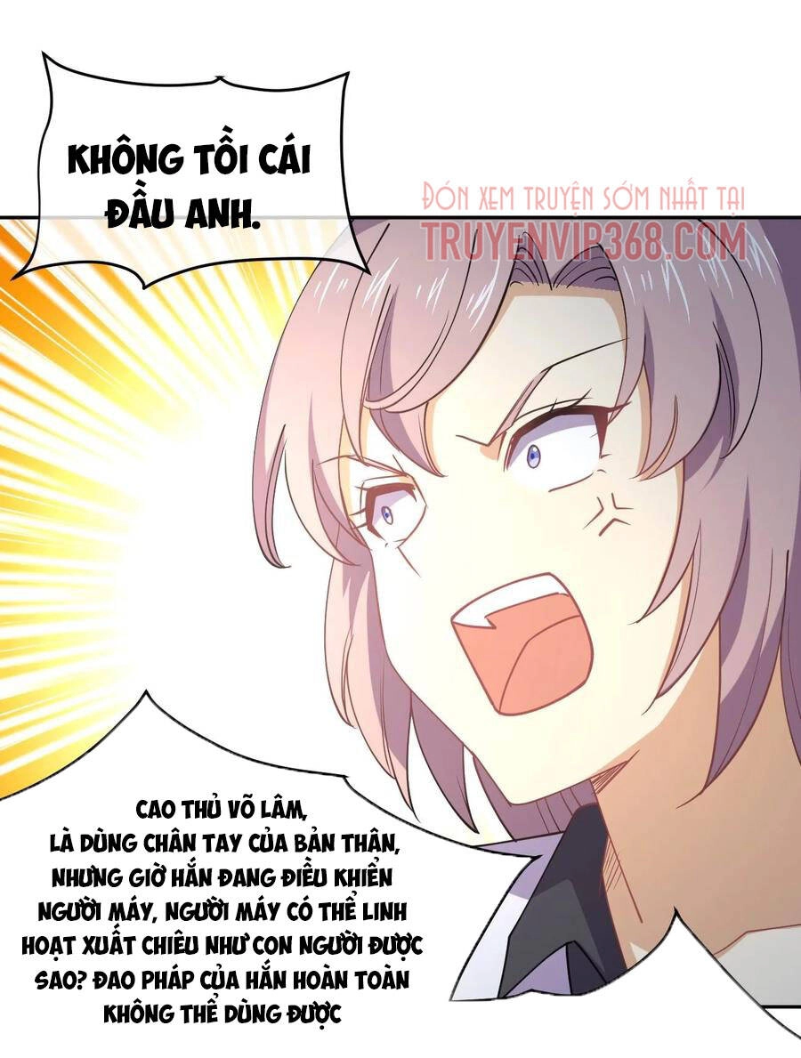 Bạn Gái Tôi Là Long Ngạo Thiên Chapter 62 - 47